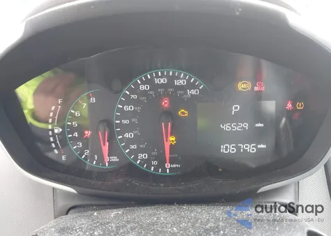 2017 Chevrolet Sonic Lt Auto from USA, damaged, VIN 1G1JD5SH9H4104699